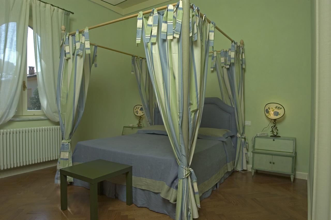 Villa Signori Марина ди Пиетрасанта Екстериор снимка