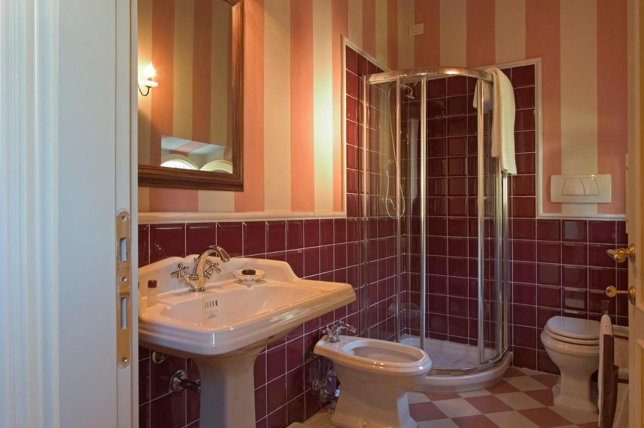 Villa Signori Марина ди Пиетрасанта Екстериор снимка