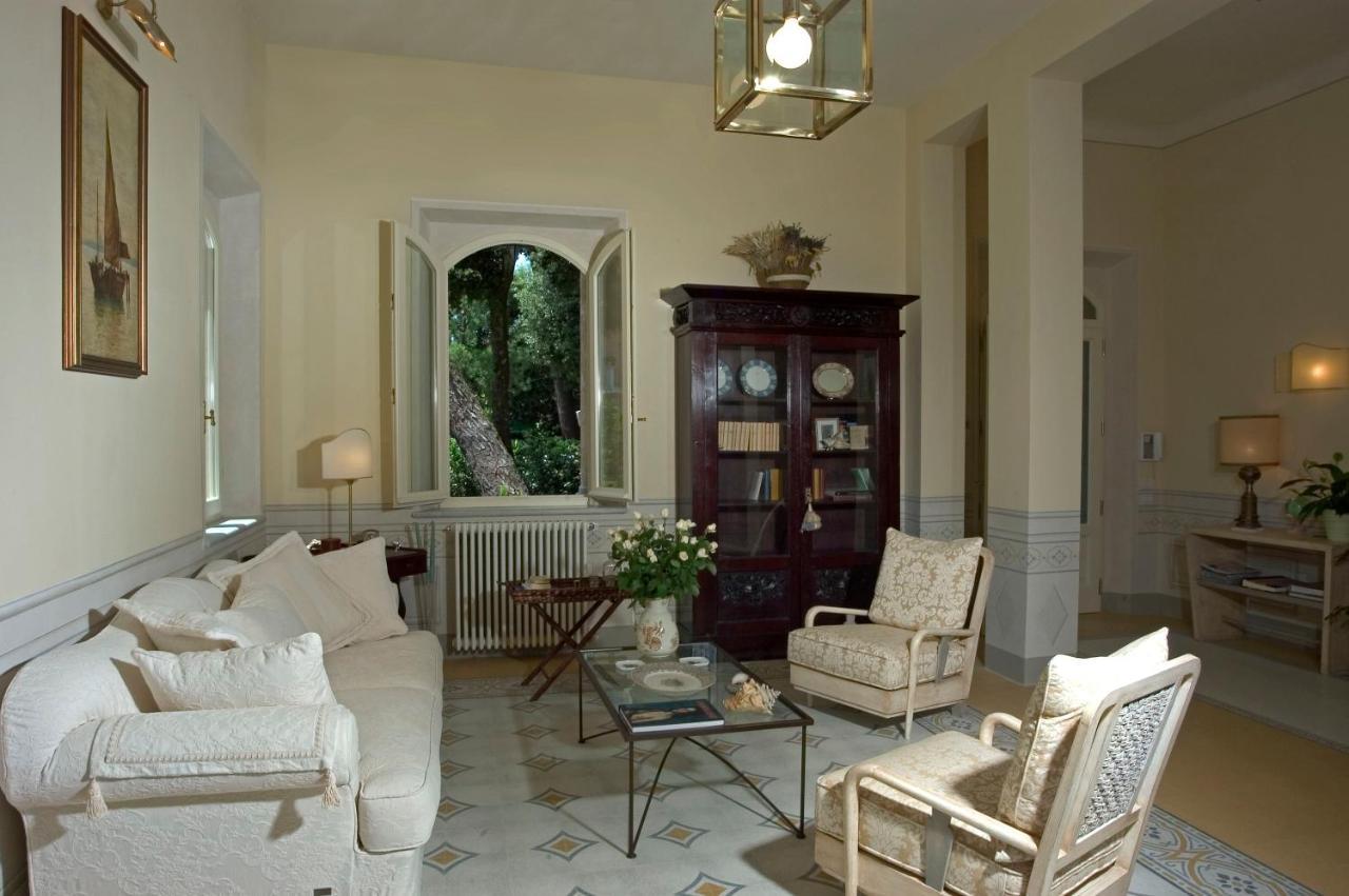 Villa Signori Марина ди Пиетрасанта Екстериор снимка