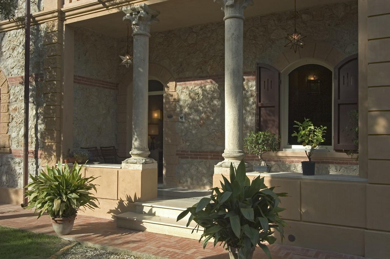 Villa Signori Марина ди Пиетрасанта Екстериор снимка
