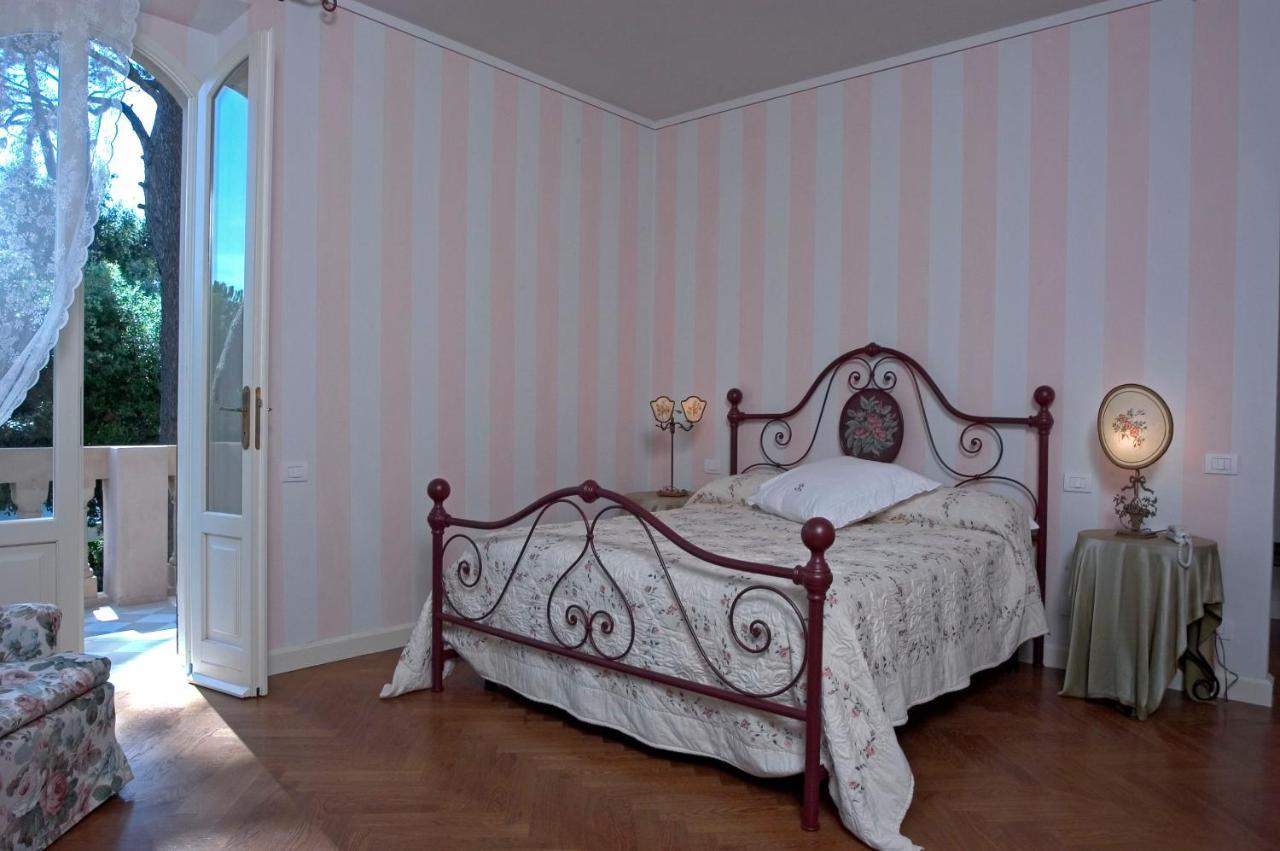 Villa Signori Марина ди Пиетрасанта Екстериор снимка