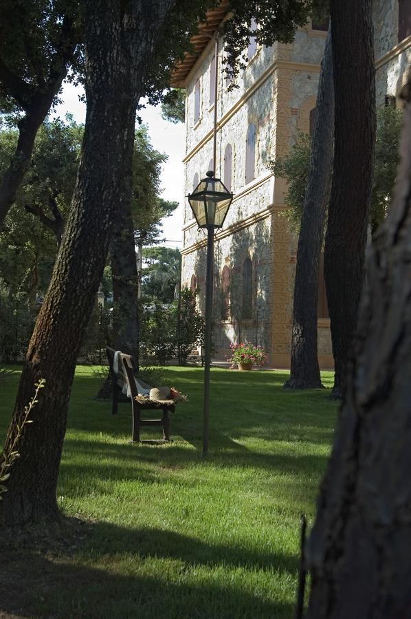 Villa Signori Марина ди Пиетрасанта Екстериор снимка