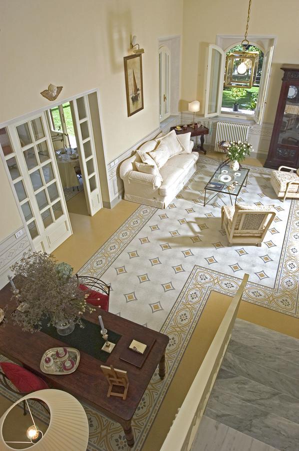 Villa Signori Марина ди Пиетрасанта Екстериор снимка