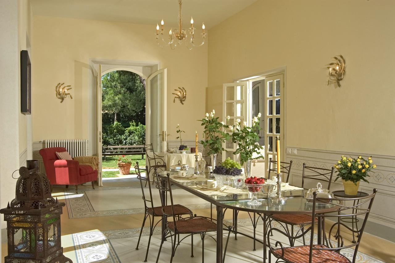 Villa Signori Марина ди Пиетрасанта Екстериор снимка