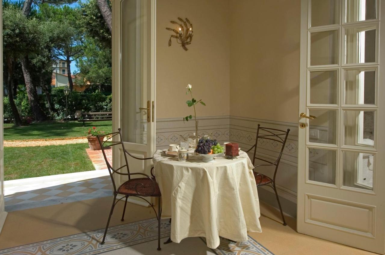 Villa Signori Марина ди Пиетрасанта Екстериор снимка