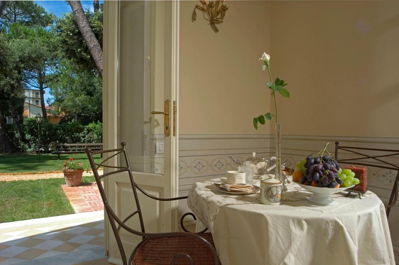Villa Signori Марина ди Пиетрасанта Екстериор снимка