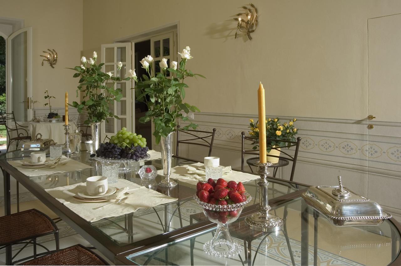 Villa Signori Марина ди Пиетрасанта Екстериор снимка