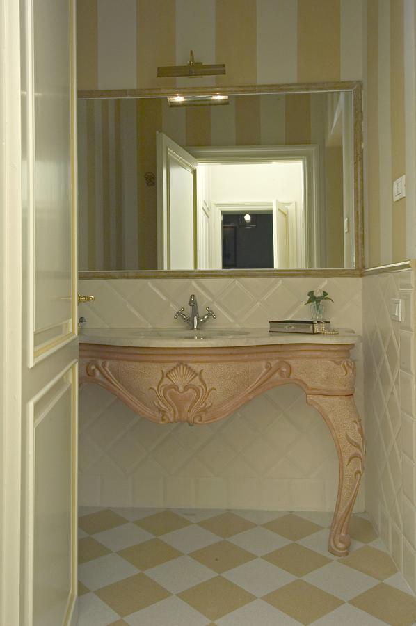 Villa Signori Марина ди Пиетрасанта Екстериор снимка