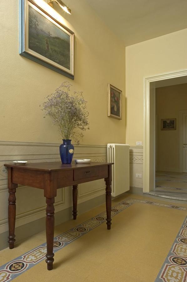 Villa Signori Марина ди Пиетрасанта Екстериор снимка