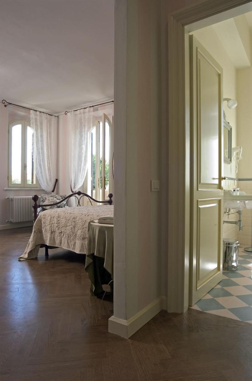 Villa Signori Марина ди Пиетрасанта Екстериор снимка