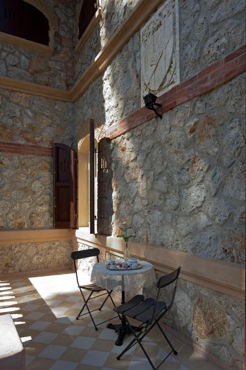 Villa Signori Марина ди Пиетрасанта Екстериор снимка