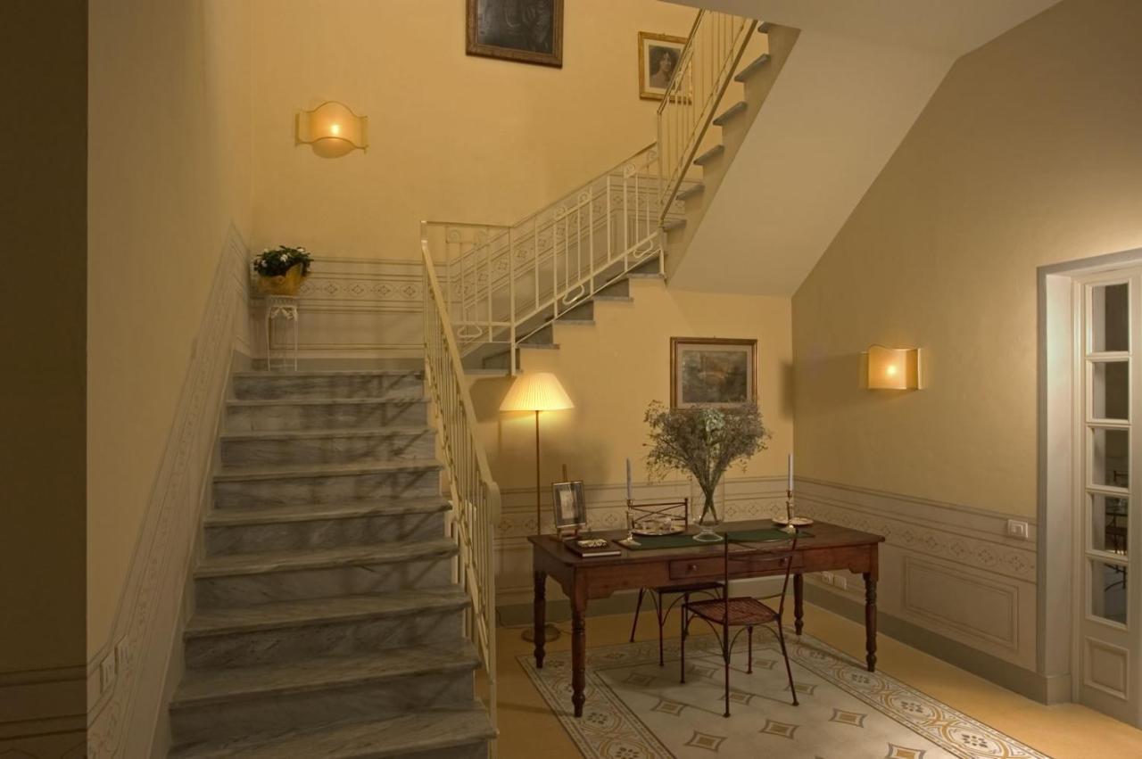 Villa Signori Марина ди Пиетрасанта Екстериор снимка