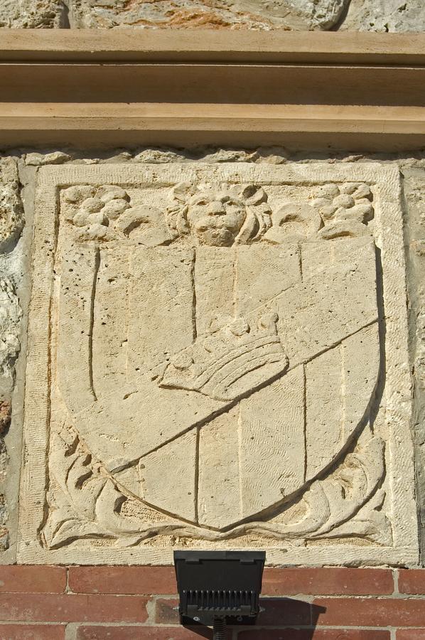 Villa Signori Марина ди Пиетрасанта Екстериор снимка
